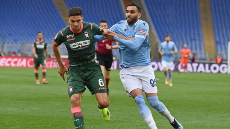 Corriere dello Sport: «Ο ΠΑΟΚ για Μοχάμεντ Φαρές»_6889e7f96614d.jpeg