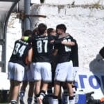 Έμαθε αντιπάλους ο ΠΑΟΚ Β!_68654da8d3531.jpeg