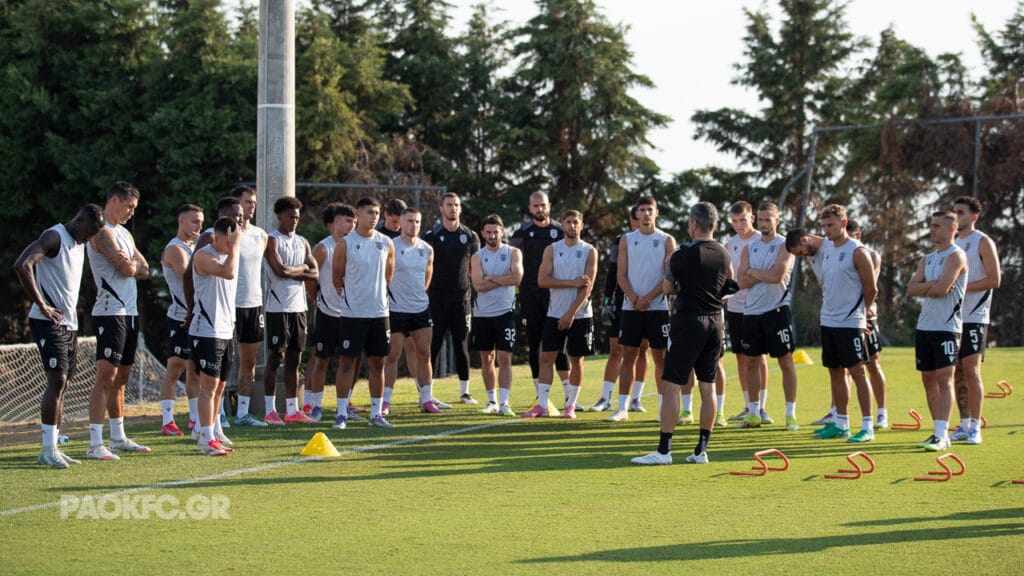 Η δουλειά συνεχίζεται για τον ΠΑΟΚ_688b0f4389a40.jpeg