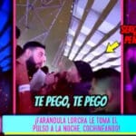 Παρολίγον καυγάς σε πάρτι για τον Πένια (video)_6864e8e6d1bf7.jpeg