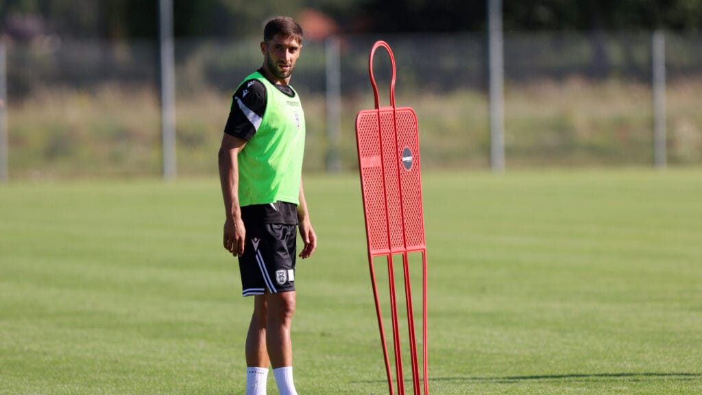 Στιγμή… μαγείας από Ιβανούσετς! (video)_687f9fea64157.jpeg