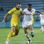 Tι πιο σύνηθες; Ευρωπαϊκή ήττα για Άρη_688278d18bec7.jpeg