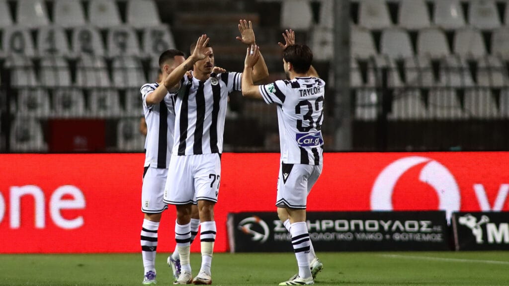 Έτσι ήρθε η νικηφόρα πρεμιέρα του ΠΑΟΚ (video)_68ab7f345723a.jpeg