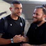 Με κέφια και χαμόγελο στην Κροατία ο ΠΑΟΚ_68a70e754e54b.jpeg