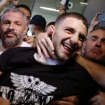 Μοναδική υποδοχή: «Ζαφείρη μείνε εδώ και γράψε ιστορία!» (videos)_68ac603072dbc.jpeg