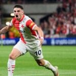 Ο Ζαφείρης στα καλύτερα του: Σκόραρε ξανά με τη Σλάβια (video)_6897a5ed74773.jpeg