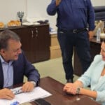 Σε εξέλιξη η συνάντηση: «Οφείλουμε να ικανοποιήσουμε το αίτημα του ΠΑΟΚ»_6891c9ebea2a7.jpeg