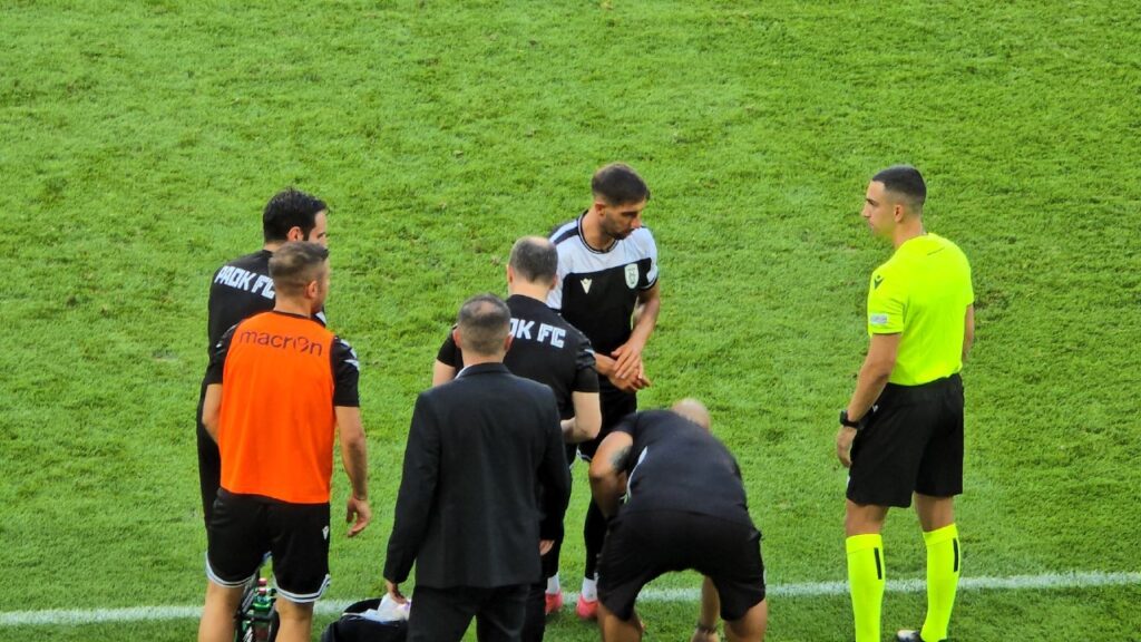 Συνεχίζει «λαβωμένος» ο Ιβανούσετς (video)_689e1efa4e6ba.jpeg