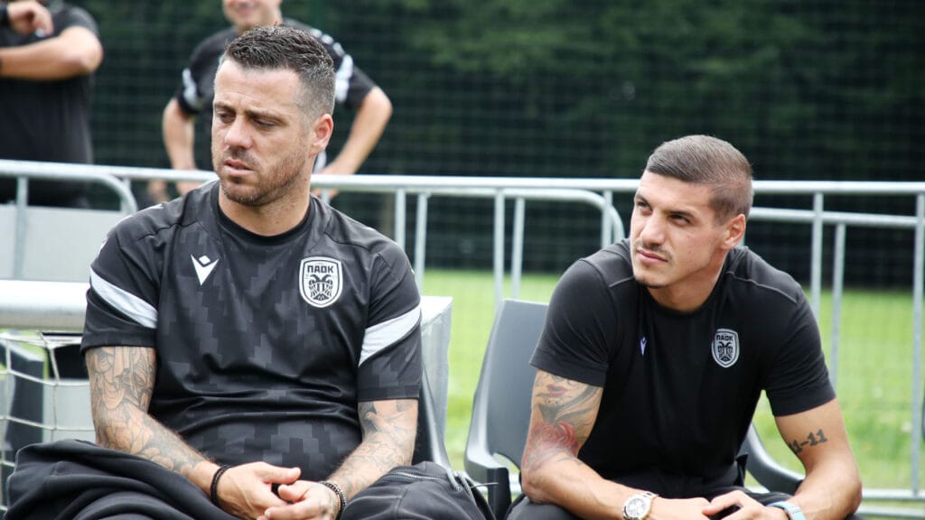Βιεϊρίνια: «Ο ΠΑΟΚ θέλει το βήμα παραπάνω στο Europa League»_68b1d7620b67a.jpeg