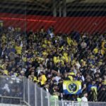 Αυστηροί έλεγχοι στους οπαδούς της Μακάμπι! (video)_68d409503b71c.jpeg
