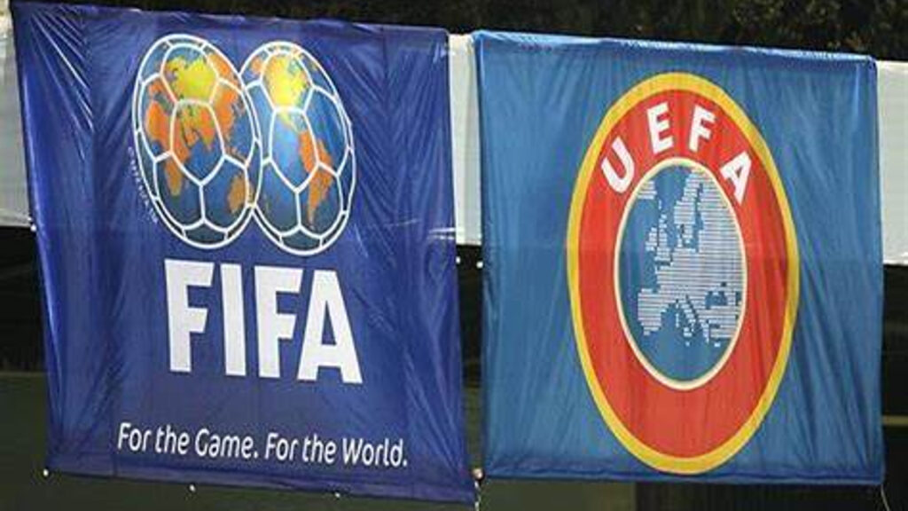 Χαμός στην UEFA: Πιέσεις για να πεταχτούν εκτός οι ομάδες του Ισραήλ_68ce634102746.jpeg