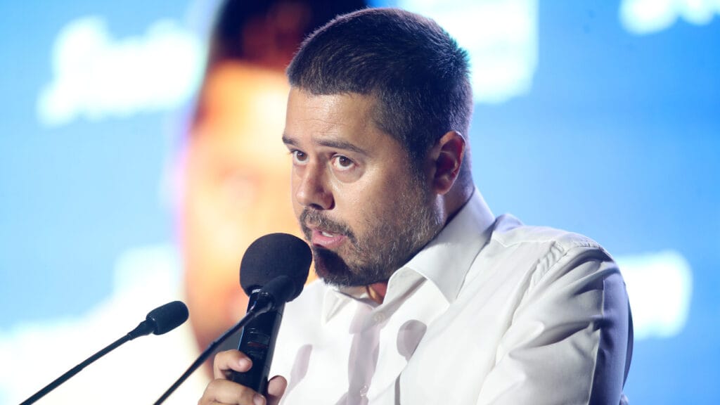 Γκαγκάτσης: «Να επιστρέψει η Ελλάδα στο κορυφαίο επίπεδο»_68bab6799ecd4.jpeg