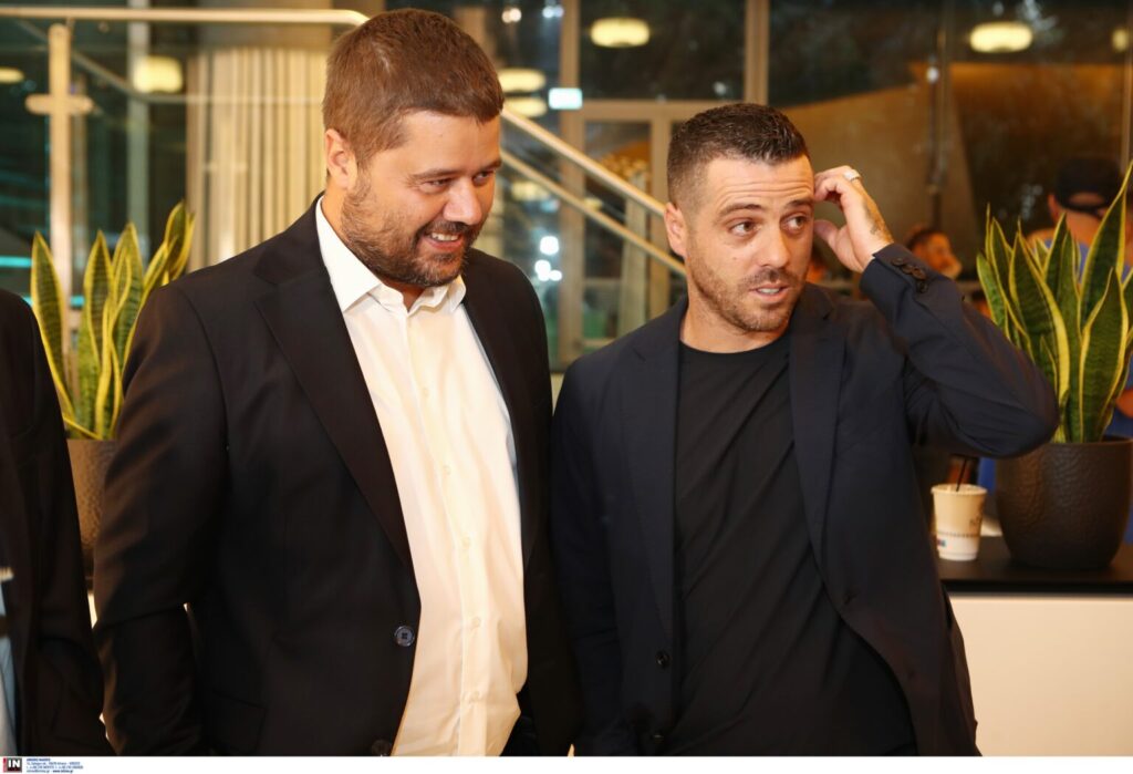 Γκαγκάτσης: «O Bιεϊρίνια είναι ένας από τους κορυφαίους»_68d18bcb07766.jpeg
