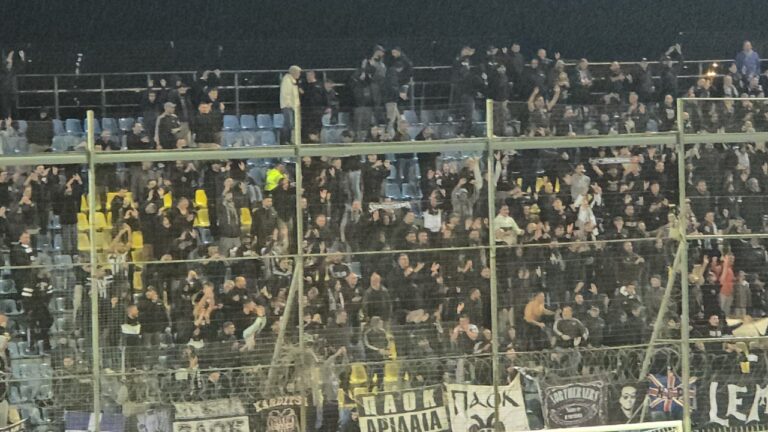 Σ.Φ. ΠΑΟΚ: «Στο ίδιο έργο θεατές…» (pic)_68da375da94ce.jpeg