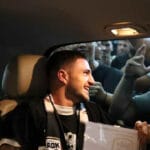 Το μήνυμα του Ζαφείρη στον… τρελαμένο οπαδό του ΠΑΟΚ (video)_68b894657d719.jpeg