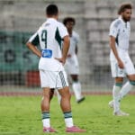 Βροχή αντικειμένων και αποδοκιμασίες στον Παναθηναϊκό_68c6fb2178781.jpeg