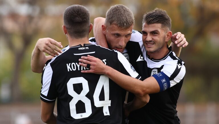 «Ανάσα» για τον ΠΑΟΚ Β: Η βαθμολογία_68ff8d255c2f4.jpeg