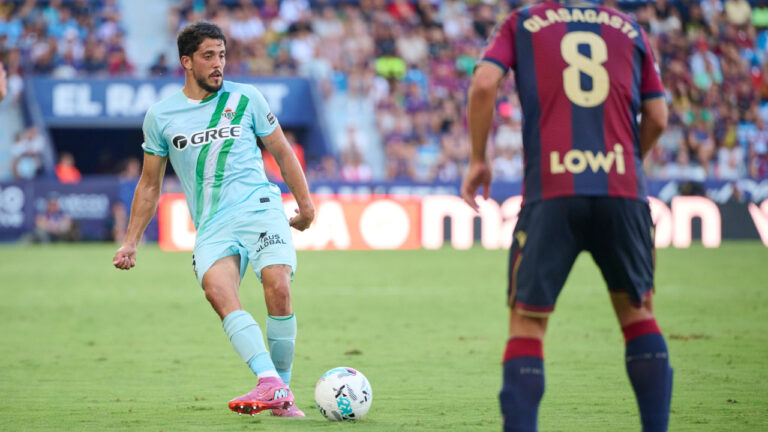 Αντίπαλοι ΠΑΟΚ: Λουντογκόρετς και Μπέτις έχουν… ντέρμπι_68ff4b8a49c4e.jpeg