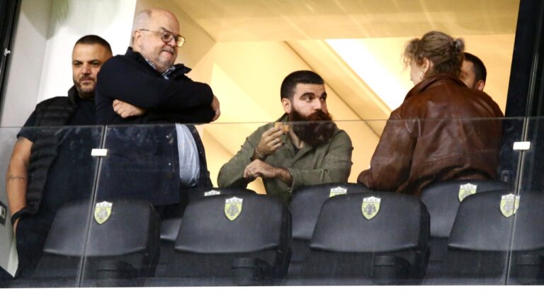 Η πραγματικότητα για την «ένταση» με Γιώργο Σαββίδη και η στάση του ΠΑΟΚ!_68f628746b56a.jpeg