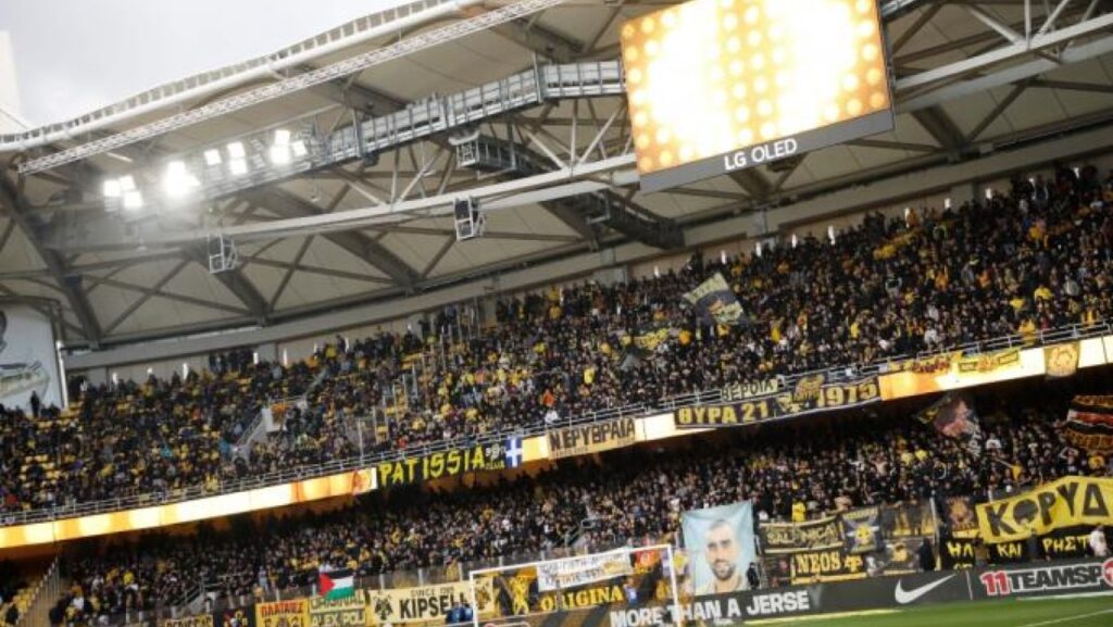 «Καμπανάκια» ΑΕΚ ενόψει ντέρμπι!_68f4d6f45586f.jpeg