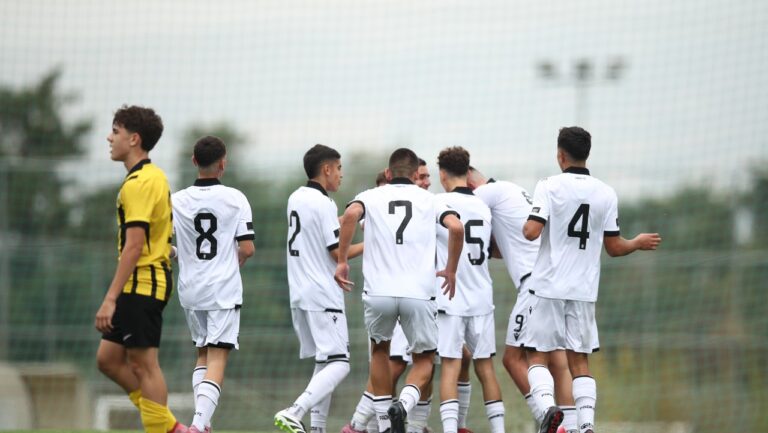 «Ντόρτια» της Κ15 στην ΑΕΚ!_68f3b20262337.jpeg