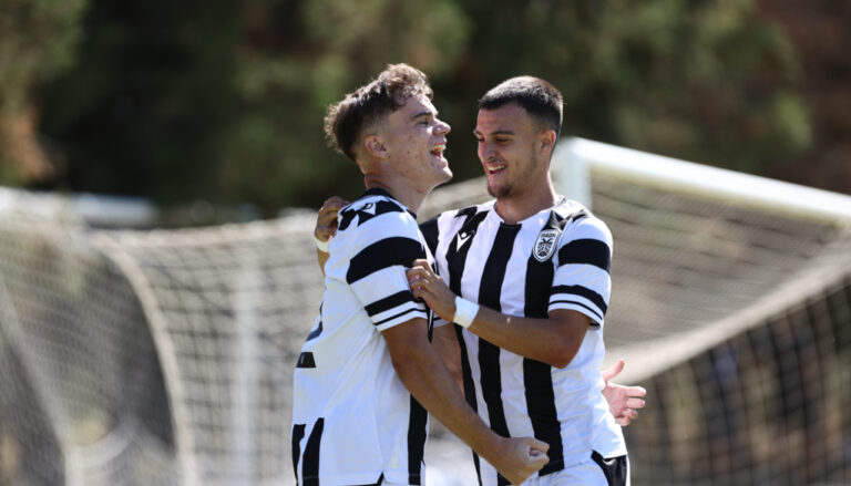Οι «μάχες» της Κ19 του ΠΑΟΚ στο Youth League_68e40ee393405.jpeg