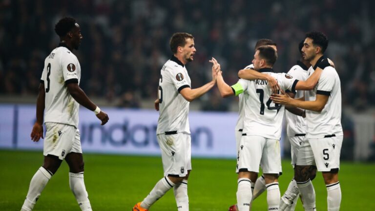 Πεντάλεπτο «φωτιά» και 0-2 ο ΠΑΟΚ στην Λιλ! (videos)_68fa84192cbbb.jpeg