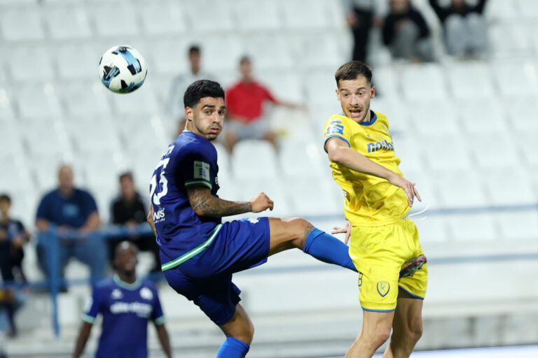 Πήρε τον βαθμό κόντρα στην Κηφισιά ο Παναιτωλικός (video)_68fcfa895442e.jpeg