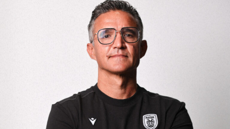 Πονθ: «Χαρούμενος που ανέλαβα τον ΠΑΟΚ Β»_68fbc7852f2c5.jpeg