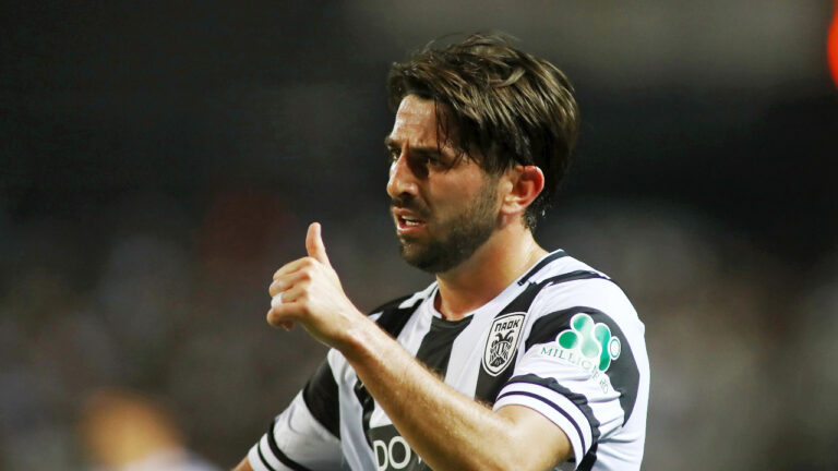 Τέιλορ: «Θέλω να πετύχω στον ΠΑΟΚ» (video)_68f79ac87a18d.jpeg