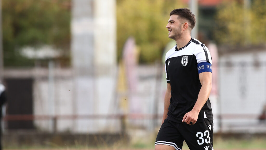 Το milestone του Τσοπούρογλου με τον ΠΑΟΚ Β_68fe2b3e6c2a2.jpeg