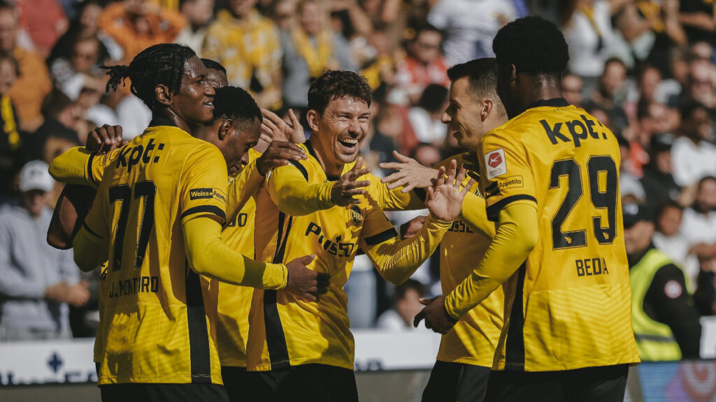 «Τριάρα» για την Γιούνγκ Μπόις – Μεγάλο διπλό η Μπραν_68fea06c82f2e.jpeg