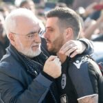 Βιεϊρίνια: «Παθιασμένος με τον ΠΑΟΚ ο Σαββίδης»_68f29663d9326.jpeg