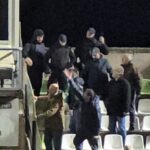 Απίστευτο: Προσπάθησαν να κάνουν «ντου» στο μπουθ του ΠΑΟΚ! (video)_692c99794c3c1.jpeg