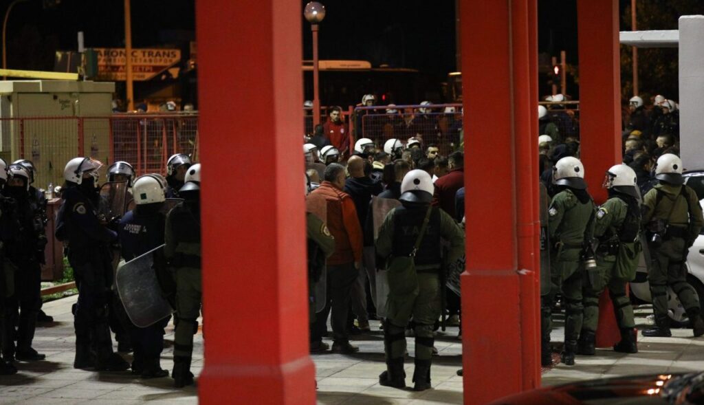 Χαλκίδα: Ένας από τους συλληφθέντες εμπλέκεται στη δολοφονία Λυγγερίδη! (video)_6909c4db70596.jpeg