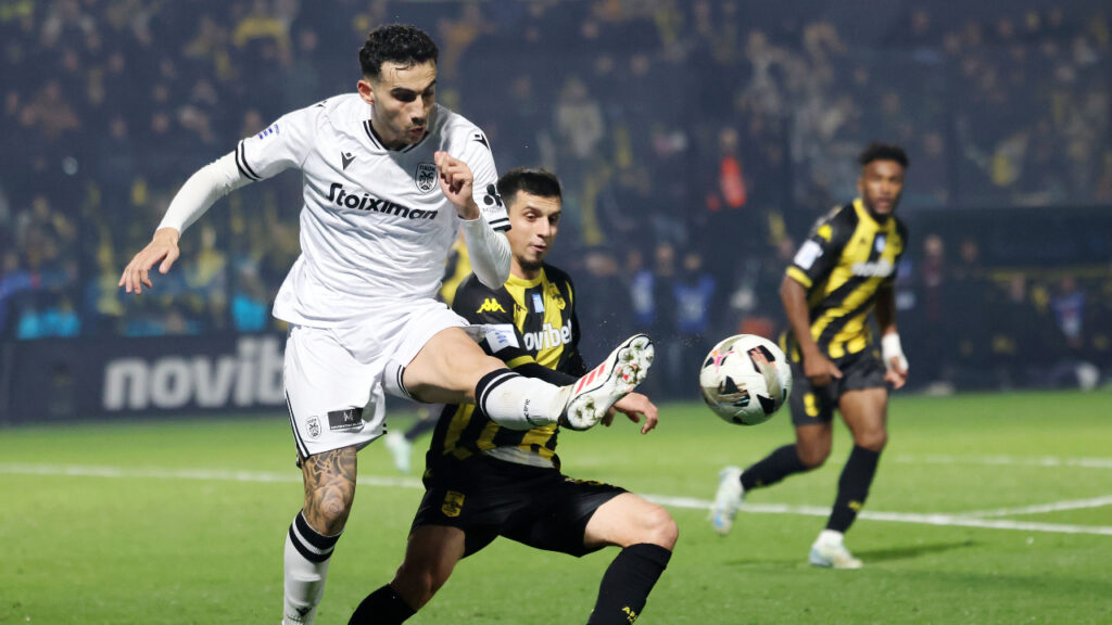 Κύπελλο: Ορίστηκε το Άρης- ΠΑΟΚ!_6914a0b65a51c.jpeg