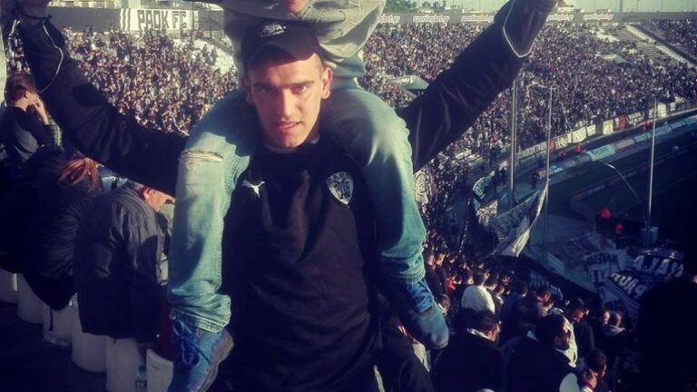 Ο ΠΑΟΚ τίμησε την μνήμη του Χρήστου (video)_692c6e0717dfa.jpeg