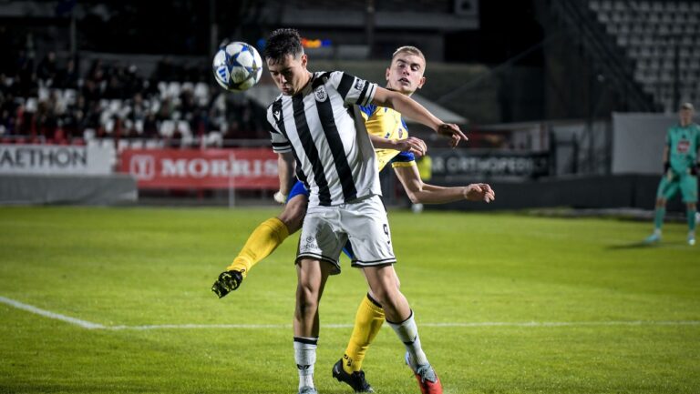 Youth League: Αλλαγή στις «μάχες» του ΠΑΟΚ με Λέγκια! (pics)_6911c53219935.jpeg