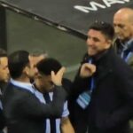 Γραφικότητες των ανθρώπων του Άρη στην Τούμπα (video)_6935eed7106cd.jpeg
