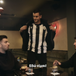 Καλωσόρισμα στον Γερεμέγιεφ με επικό video_69554bbdc53d1.png