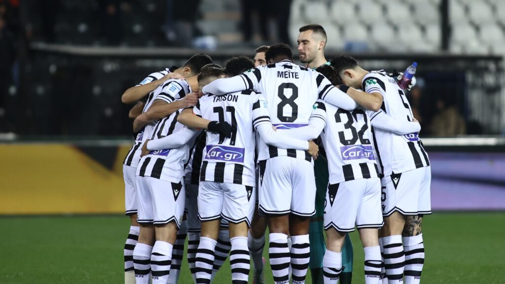 Champions League: Ο ΠΑΟΚ πρώτος στην «κούρσα» του απευθείας εισιτηρίου!_696f6c1c52fbc.jpeg