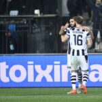 Οζντόεφ: «Κάθε σεζόν μου στον ΠΑΟΚ κάνουμε καλή πορεία»_69729821a946b.jpeg