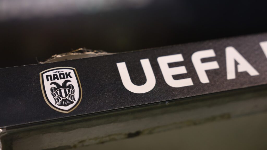 UEFA: «Στεκόμαστε στο πλευρό της οικογένειας του ΠΑΟΚ» (pic)_69790dba920fa.jpeg