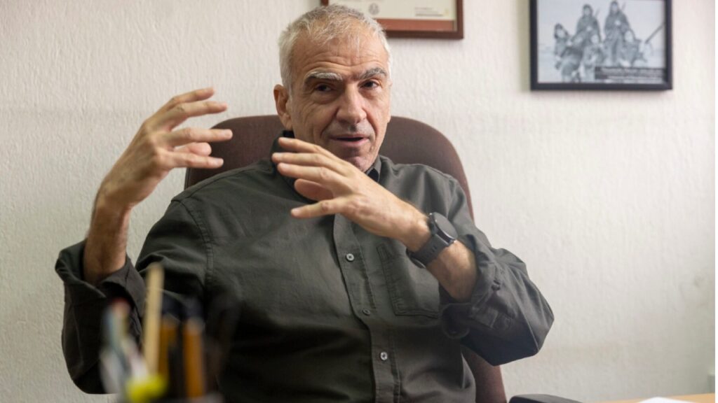 Μαραντζίδης: «Ο Λουτσέσκου είναι ο δικός μας Σερ Αλεξ Φέργκιουσον»_698db0cf3a37e.jpeg