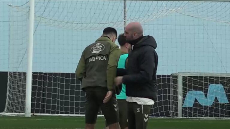 Με επιστροφές κόντρα στον ΠΑΟΚ η Θέλτα; (video)_699f01949dc97.jpeg