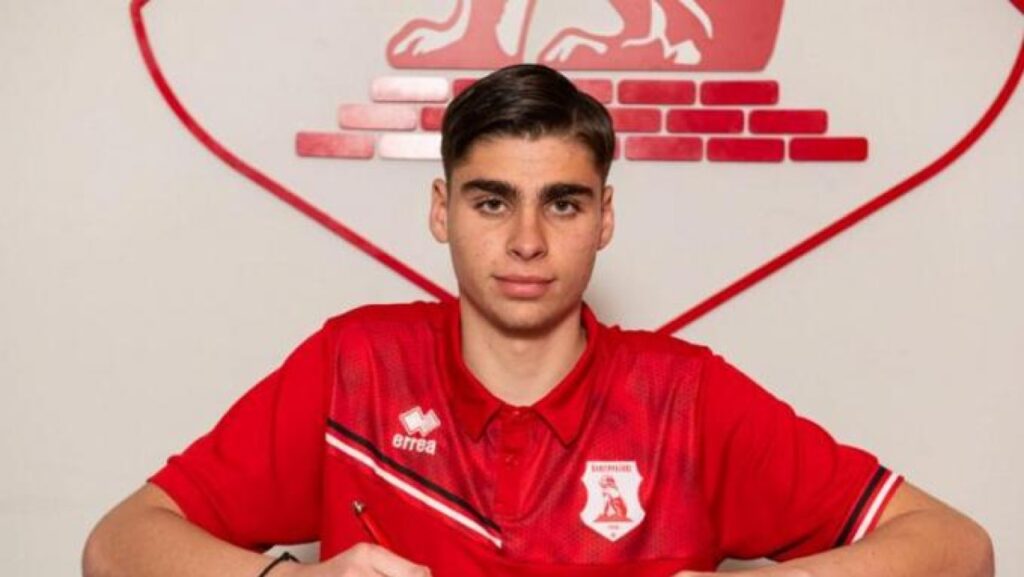 Πανσερραϊκός: Επαγγελματίας ο Αραμπατζής junior_699f0af2d4ef5.jpeg