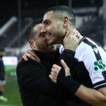 To πάρτι πρόκρισης του ΠΑΟΚ (video)_698d0345af118.jpeg