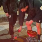 Αθλητές του ΠΑΟΚ στο σημείο της δολοφονίας! (video)_69b468198684a.jpeg