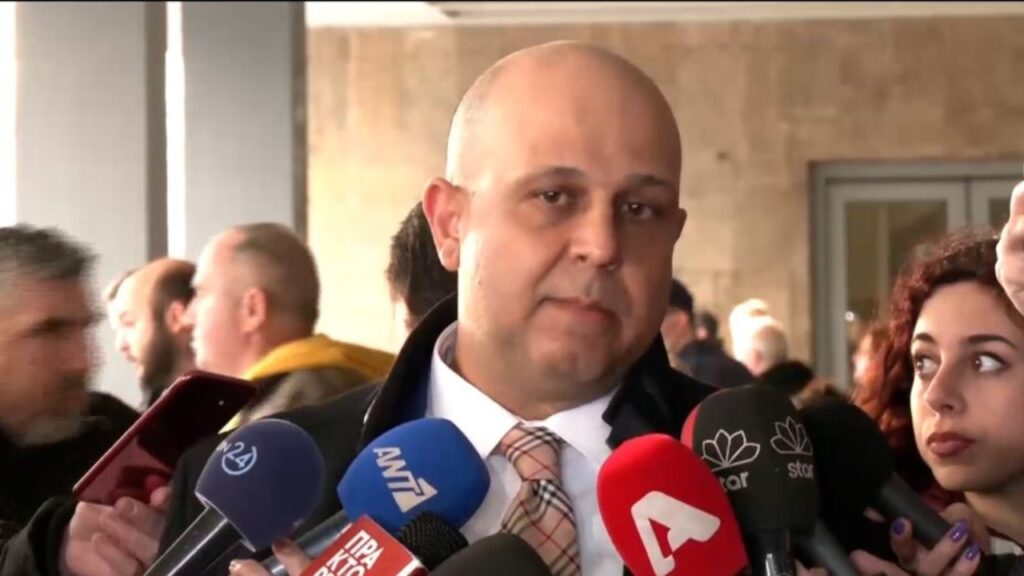 Δικηγόρος οικογένειας 20χρονου: «Ενδείξεις για οπαδική βία»_69b428f44b8a4.jpeg