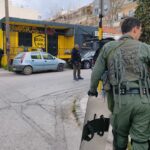 Δολοφονία Κλεομένη: Προσήχθη πρώην στέλεχος της ΠΑΕ Άρης!_69bbfb047fadc.jpeg